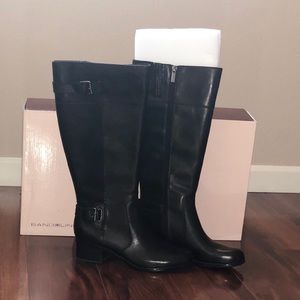 Knee High Boots | Wide Calf | NWT
